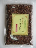 そば茶